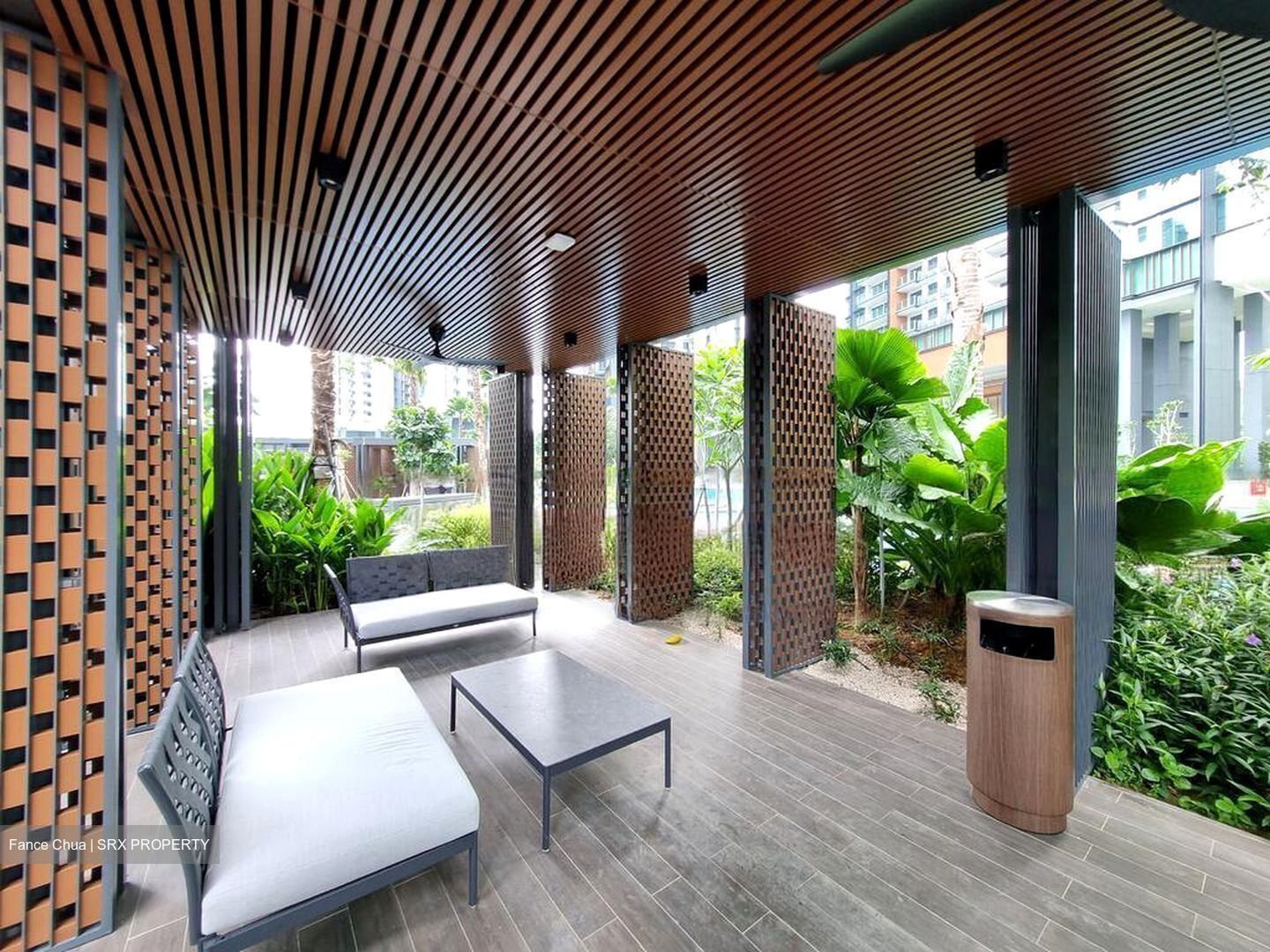 Normanton Park (D5), Apartment #477274101